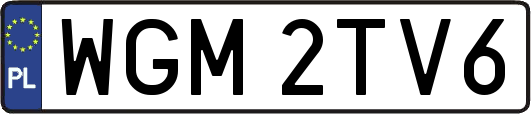 WGM2TV6