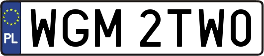 WGM2TW0