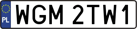 WGM2TW1