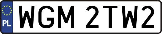 WGM2TW2