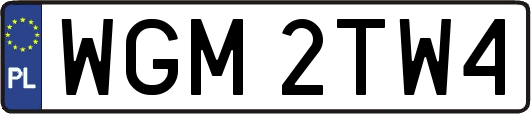 WGM2TW4