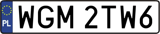 WGM2TW6