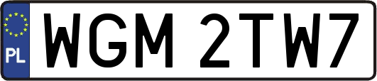 WGM2TW7