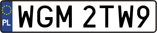 WGM2TW9