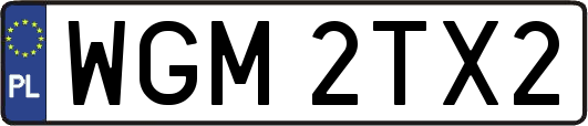 WGM2TX2