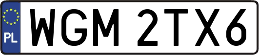 WGM2TX6