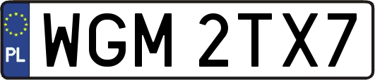 WGM2TX7