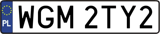 WGM2TY2