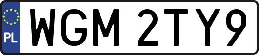 WGM2TY9