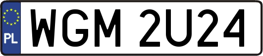 WGM2U24