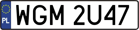 WGM2U47