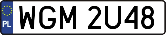 WGM2U48