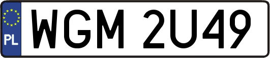 WGM2U49