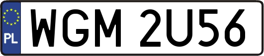 WGM2U56