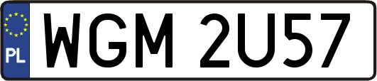 WGM2U57
