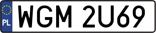 WGM2U69