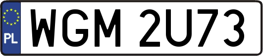 WGM2U73