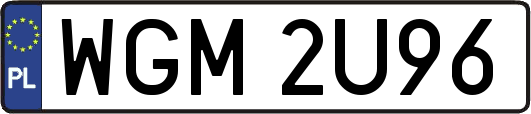 WGM2U96