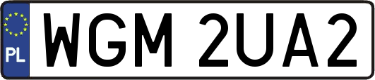 WGM2UA2