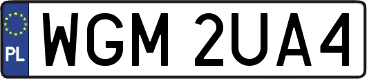 WGM2UA4