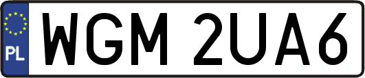 WGM2UA6