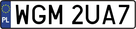 WGM2UA7