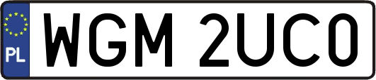 WGM2UC0