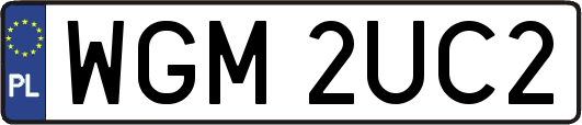 WGM2UC2