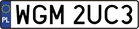 WGM2UC3