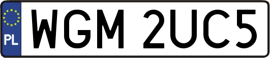 WGM2UC5