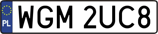 WGM2UC8