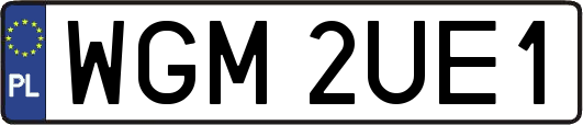 WGM2UE1
