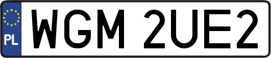 WGM2UE2