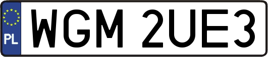 WGM2UE3