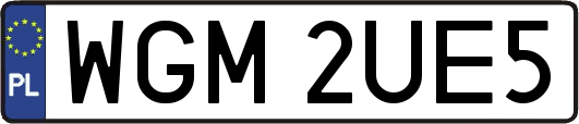 WGM2UE5