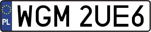 WGM2UE6