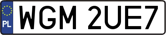 WGM2UE7