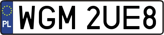 WGM2UE8