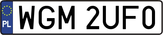 WGM2UF0
