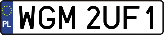 WGM2UF1