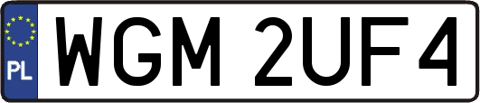 WGM2UF4