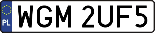 WGM2UF5