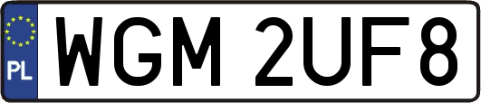 WGM2UF8