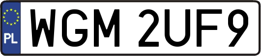 WGM2UF9