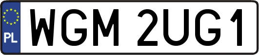 WGM2UG1