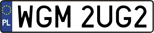 WGM2UG2