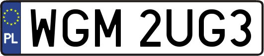 WGM2UG3