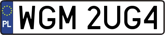 WGM2UG4
