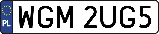 WGM2UG5