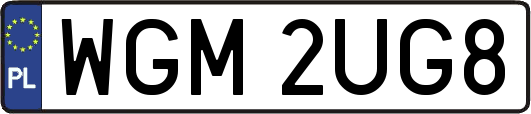 WGM2UG8